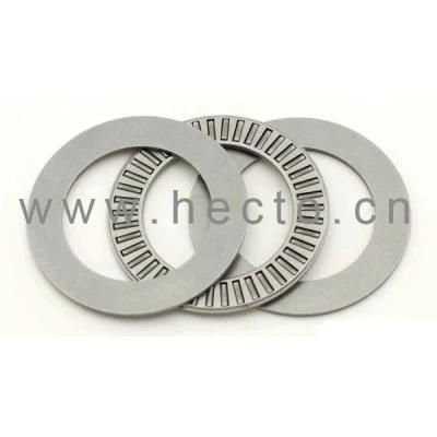 Inch Thrust Needle Roller Bearing Axial Bearing Nta3244 Nta2840