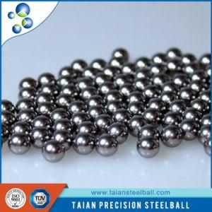 AISI1045 Wheel Bearing Chrome Carbon Stainless Ball