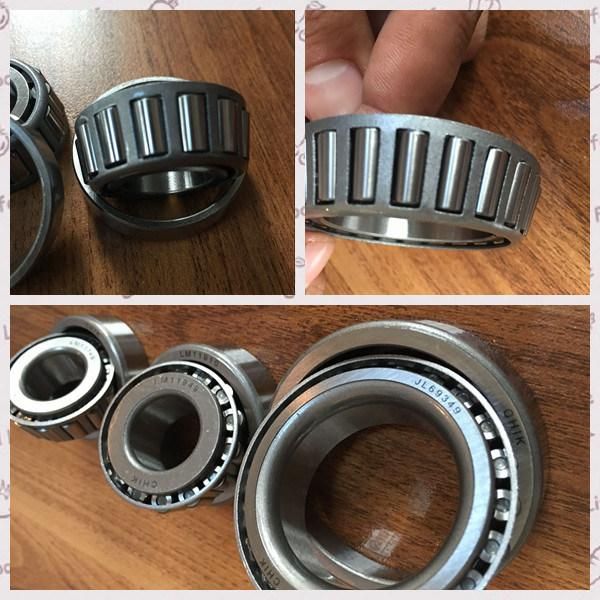 Chik High Quality Factory Direct Sell Tapered Roller Bearing 30222