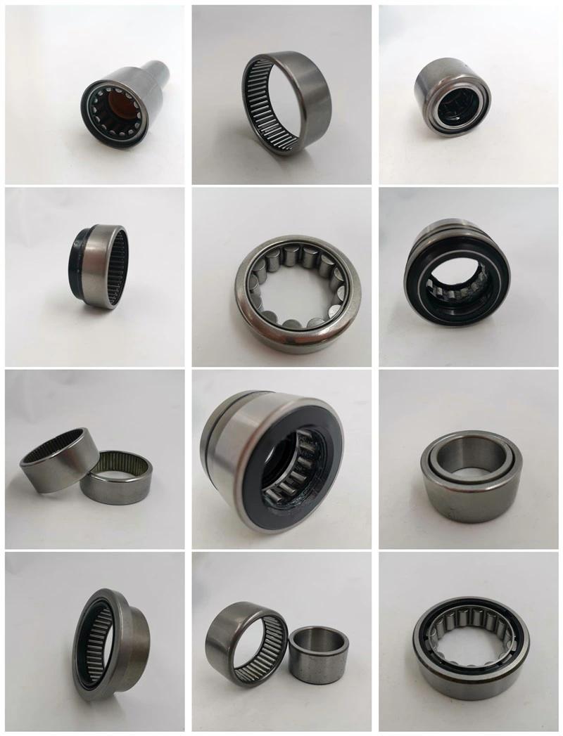 K/Kt Series Radial Needle Roller and Cage Assembly Needle Roller Bearings 11243-82201 K354220 K35*42*20mm for Heli