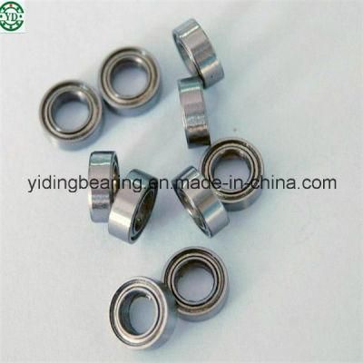 Large Stock Small Deep Groove Ball Bearing 696zz 6*15*5mm