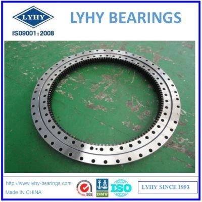 Torriani Gianni (TG series I. 25. D) Ball Slew Ring Internal Gear Slewing Bearing (I. 562.25.15. D. 1)