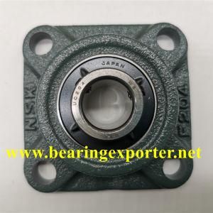 Flanged Bearing Housing Ucf314 for Water-Supply Equipment for Urban Areas