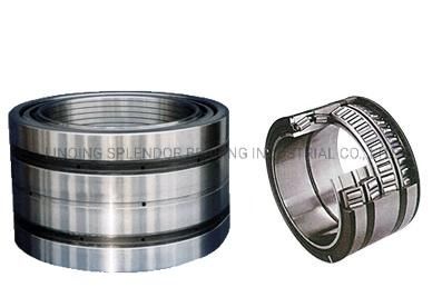 Ghyb Mechanical General Tapered Roller Bearings 30210