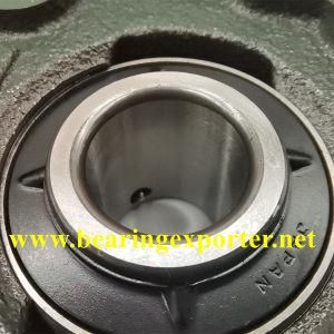 Flanged Bearing Ucf318 for Water-Supply Equipment