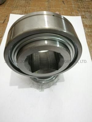 Hot Sell Agricultural Machinery Bearing Gw212PP50 Low Rotating Speed Heavy Duty Bearing Relubricable AG Bearing