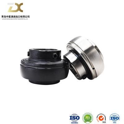 Zhongxingao Bearing China Spherical Bearings Factory Custom Auto Bearing Gcr15 Spherical Bearing