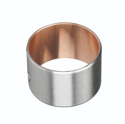 Leaf Spring Bush Customized Bushing Bimetal