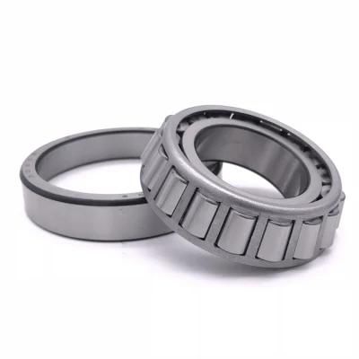 Timken Roller Bearings Auto Spare Part Taper Roller Bearing 30213 30215 30217 30219 30221