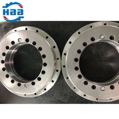 010.40.1000 1122mm Single Row Four Points Contact Ball Bearing Without Gear
