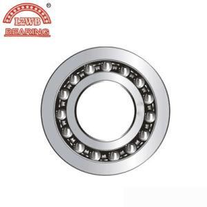 ISO Certification Hot Sale Linqing Angular Contact Ball Bearing