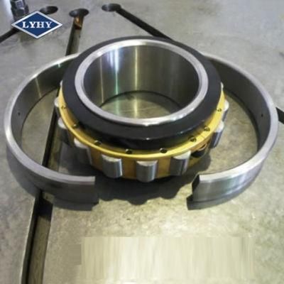 Split Cylindrical Roller Bearing with High Quality (01B530M/02B530M/03B530M)