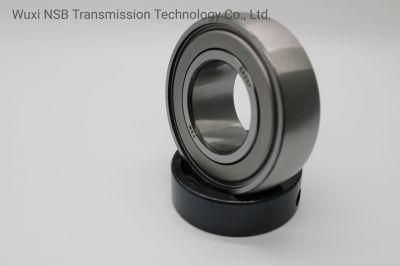 Insert Bearing with Housing Ucf300 Series Ucf307/Ucf307-21/Ucf307-22/Ucf307-23