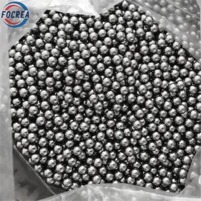 13 mm Chrome Steel Balls for Deep Groove Ball Bearing