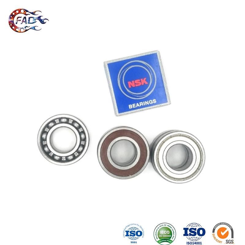 Xinhuo Bearing China Stainless Steel Ball Bearing Supply 12X47X14 Deep Groove Ball Bearing 6303zz3 62122RS Miniature Deep Groove Ball Bearing