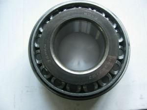 Single Row Tapered Roller Bearings (30311)