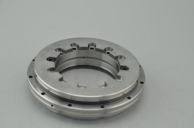 Zys High Precision Rotary Table Turntable Bearing Yrt150 with Combined Loads