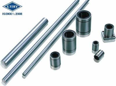 Linear Motion Bearing for Packing Machinery (LM80UU)