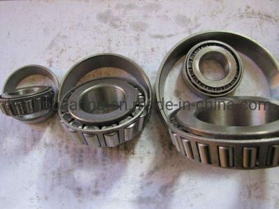 Double Row Taper Roller Bearing (373184)