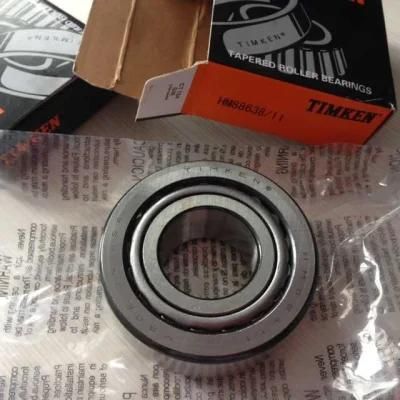 NSK NTN Koyo Timken Bearing Tapered Roller Bearing L44649/10