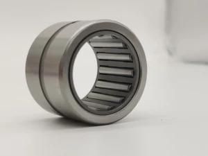 Full Complement Needle Roller Inch Cam Follower Bearings Ccfe1 1/4 Sb for Industrial Machinery