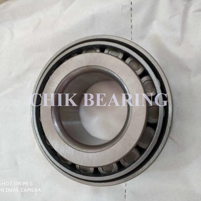 High Temperature Auto Spare Part Metric Tapered Roller Bearing (32214)