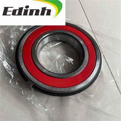 Red Seal Japan NTN 6218llunr Bearing Deep Groove Ball Bearing