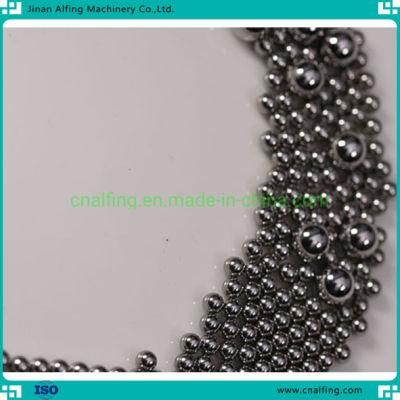 G10-G1000 Steel Ball