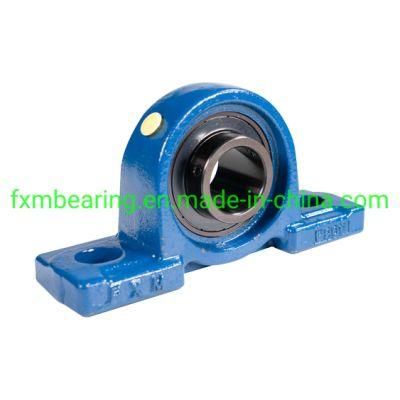 Set Screws Are Placed at a 90-Degree Angle/Pillow Block Bearing UCP