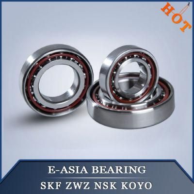 Deep Groove Ball Bearings 6000 RS 2RS Motorcycle Bearing 6000RS