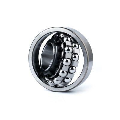 High Temperature Resistance Car Parts Bearing Custom Bearing 1202 Tn9 Nonstandard Self Aligning Ball Bearing