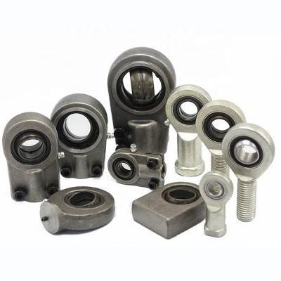 Sgj Maintenance Free Spherical Plain Bearings Self-Lubricating Sir...Es Cylinder Earrings Hydraulic Rod End Bearing with Ge Insert Bearings