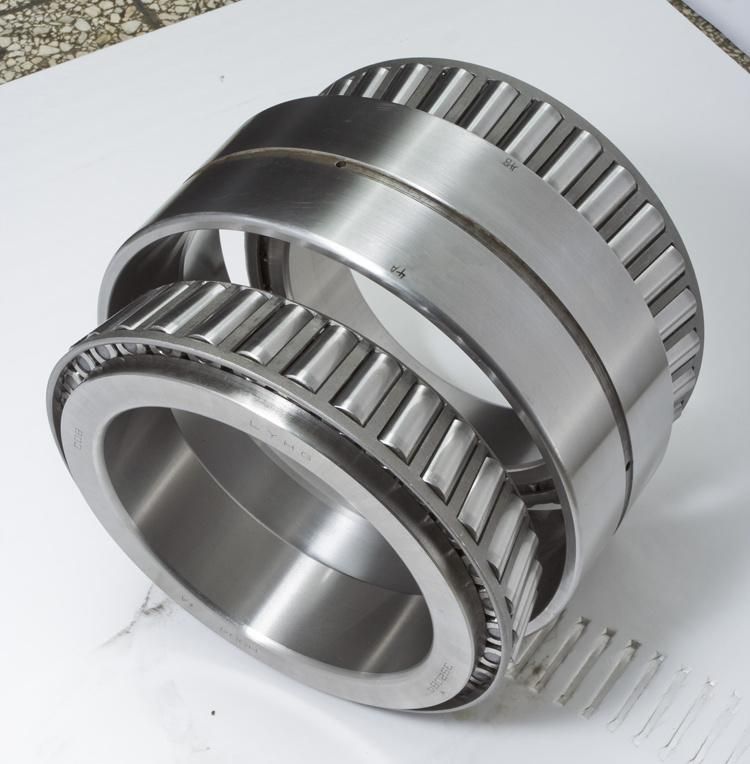 300mm Nnu4960 4482960 Double Rows Cylindrical Roller Bearing