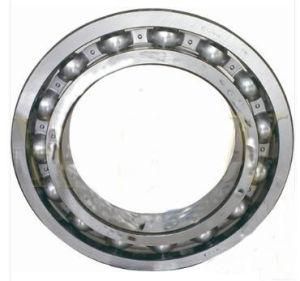 Big Size Thin Wall Deep Groove Ball Bearings 16060