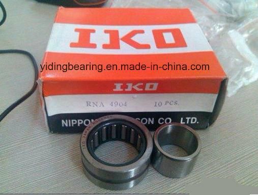 High Performance Flat Cage Needle Roller Bearings Rna6915 Rna6916