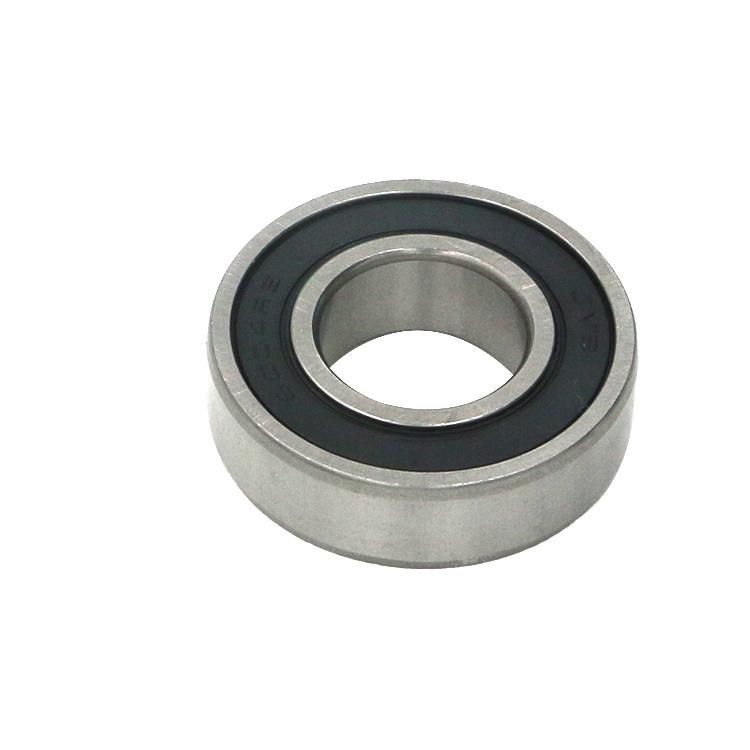 High Speed Z2 Ball Bearing 6004RS Motor Bearing Deep Groove Ball Bearing 6004