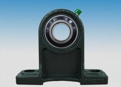 High Quality Ucph Pillow Block Bearing with Reasonable Price
