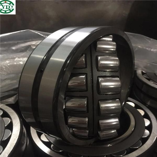 Motor Engine Spherical Roller Bearing 22210cc/W33 NSK 22211ca/W33