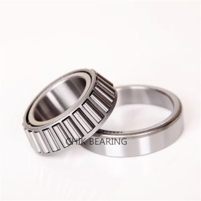 High Quality Bearing Steel Tapered Roller Bearing 30212