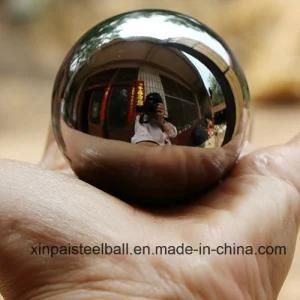 AISI 52100 Chrome Steel Ball Used Cars Motor Bearing Ball