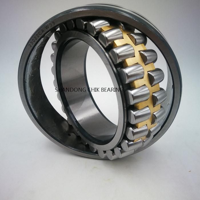SKF Explorer Spherical Roller Bearing Conveyor Crusher Mixer Bearing 23930 23928 23926 23924