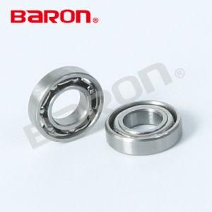 Mf106zz Mf106 Remote Control Car Bearing and Mf106zz RC Car Flange Bearing