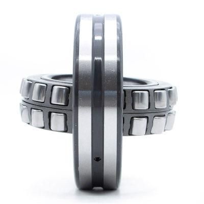 High Performance Fak NSK NTN Timken Spherical Roller Bearings 22232 22234 22236 Bearing with Brass Cage