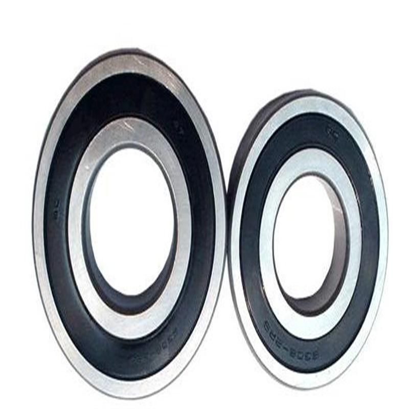 6203zz Double Shield Deep Groove Ball Bearing Manufacturer High Quality Long Life