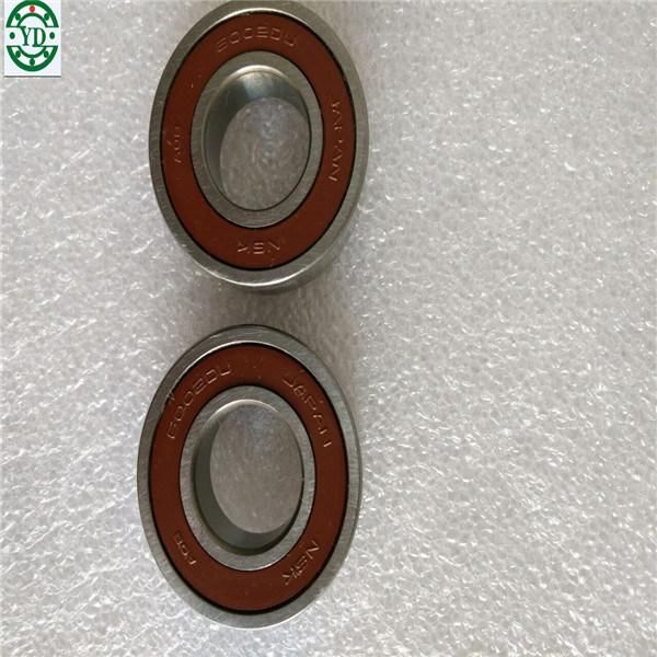 Japan NACHI 6202-2nse9 6202nse9 Bearing 6202