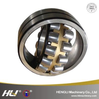 24132 160*270*109mm Requiring Maintenance Self-aligning Spherical Roller Bearing For Virious Reducers