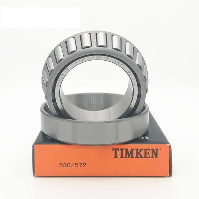Timken Original 48548/10 Bearing Inch Taper Roller Bearing Lm48548/10 for Tractor