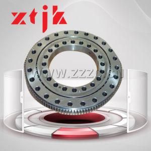 Turntable Bearing Crossed Roller Slewing Bearing