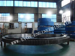 Single-Row Ball Slewing Bearing Slewing Ring