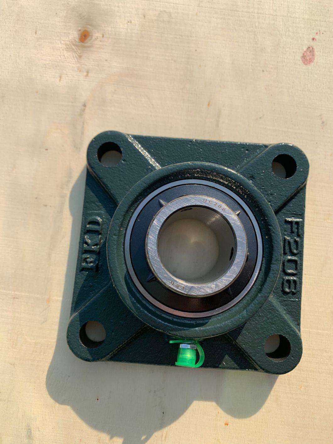 Fkd, Fe, Hhb Bearing Units, Pillow Blocks (UCT, UCFL, UCF, UCP)